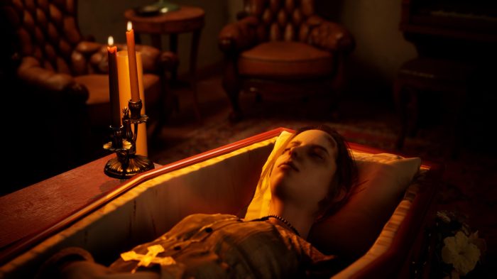 El videojuego Martha is Dead, polémico por sus escenas de mutilación, debuta en consolas y PC; estas son las escenas que fueron censuradas en PS5 y PS4.