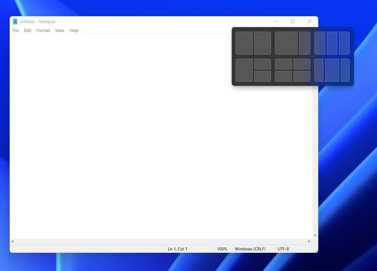 ▷ Cómo duplicar y dividir pantalla en Windows 10