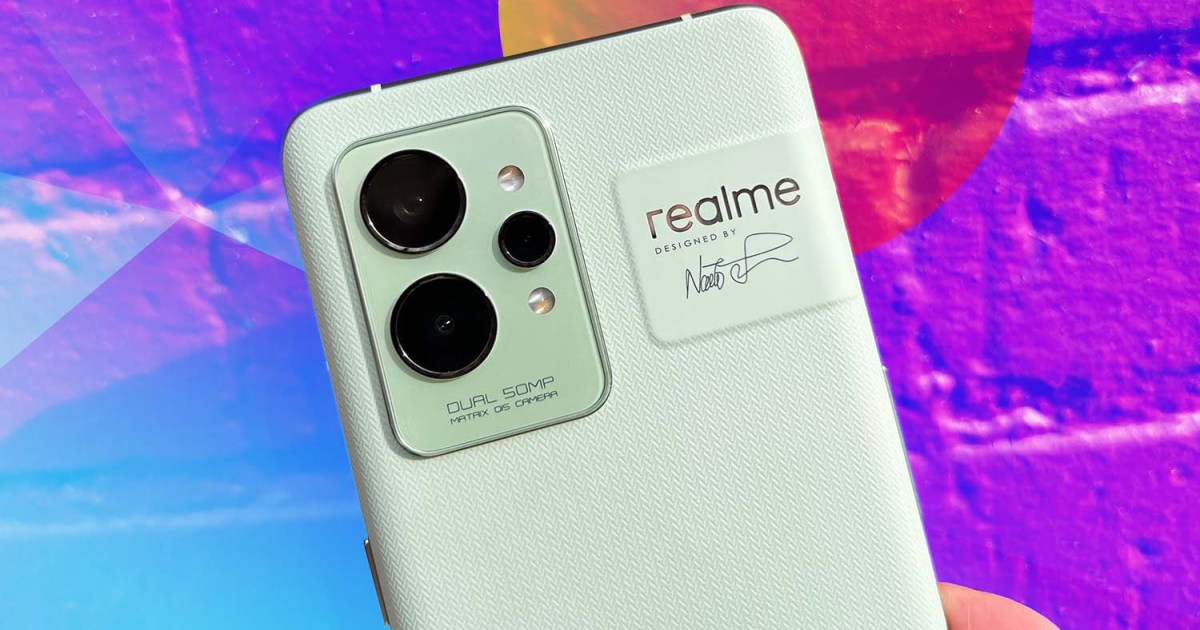 Realme GT2 Pro precio y dónde comprar