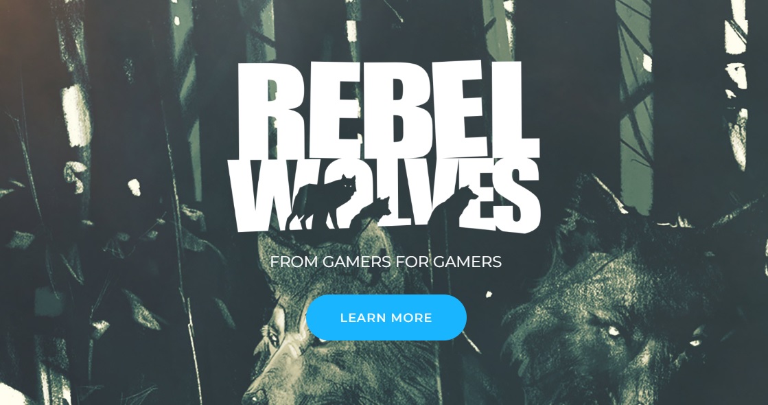 Veteranos desarrolladores que trabajaron The Witcher 3: Wild Hunt y Cyberpunk 2077 fundan Rebel Wolves, un estudio que trabaja en un videojuego de fantasía.