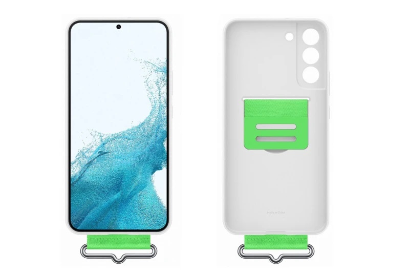 galaxy s22 fundas case oficial belt loop