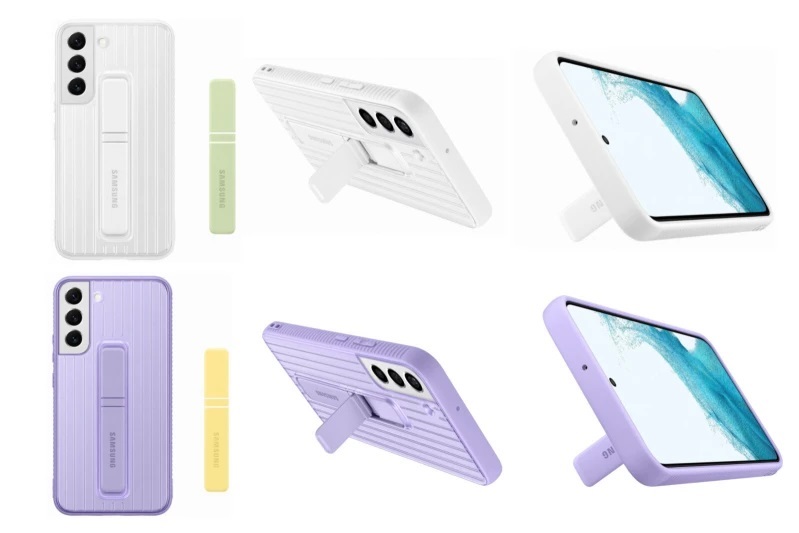 galaxy s22 fundas case oficial cases