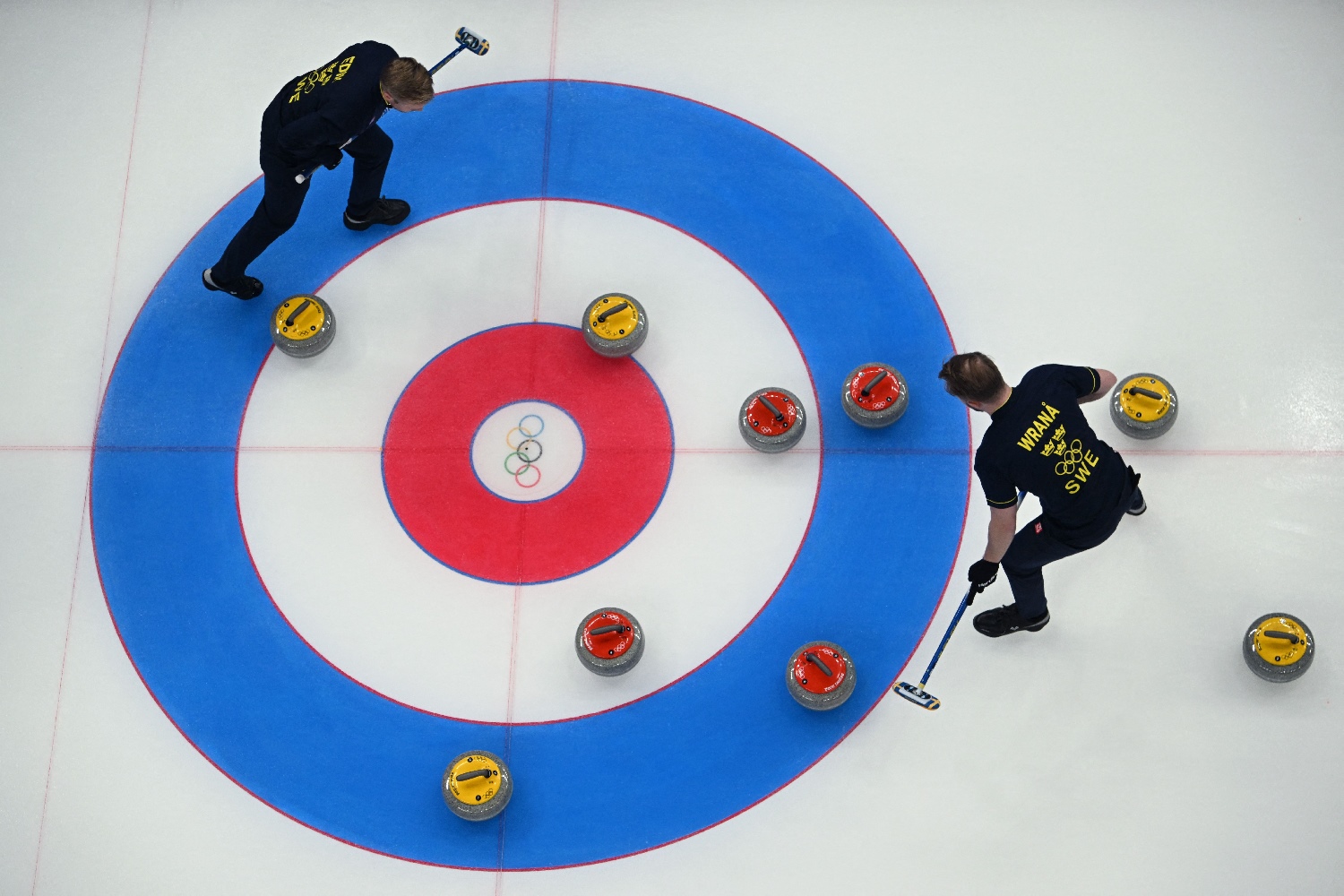 Diferencia Horaria De Peru Y España Beijing 2022: cómo y dónde ver los Juegos Olímpicos de Invierno | Digital  Trends Español