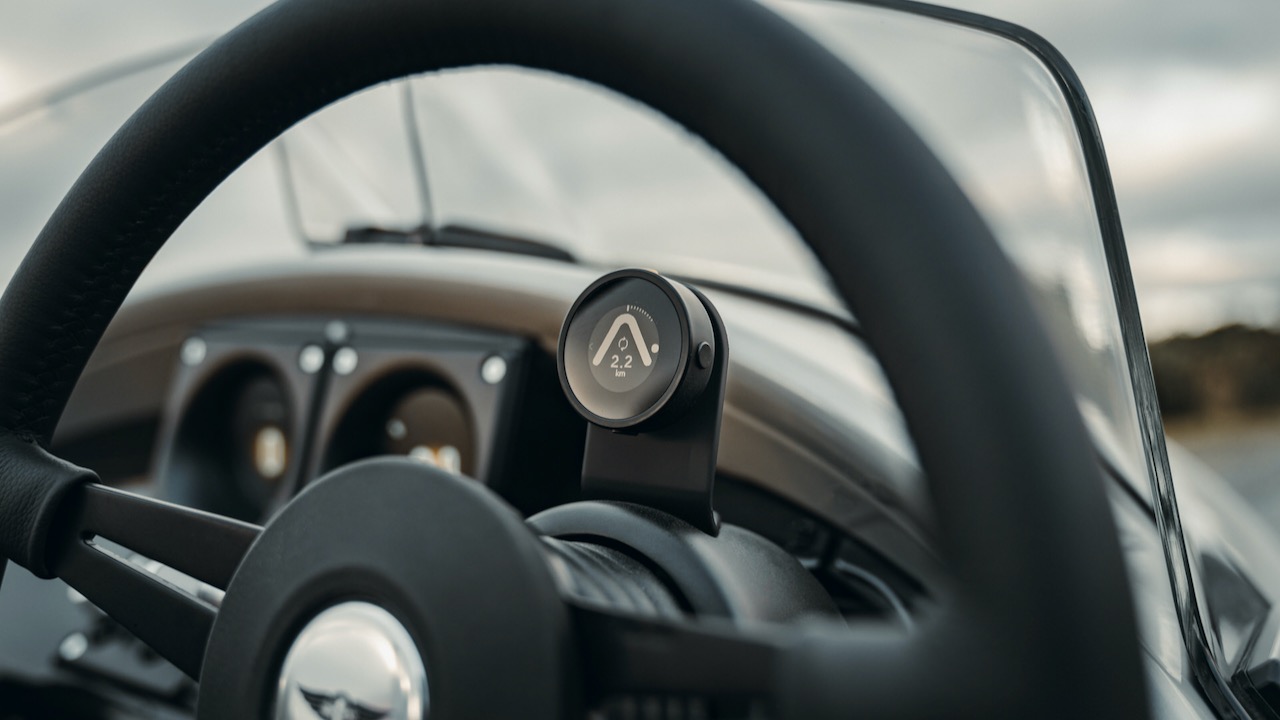 morgan super 3 media adventure 14