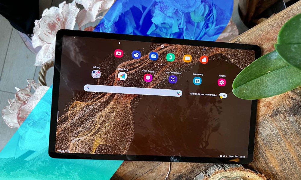 Tab S8+