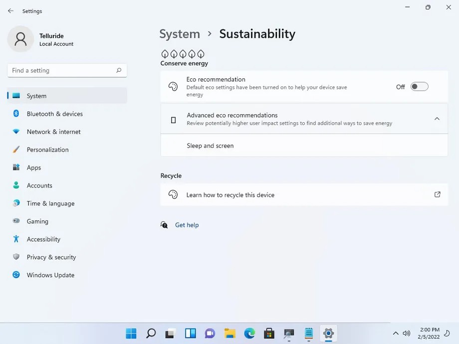 Algunos stickers que Microsoft podría incorporar en Windows 11.