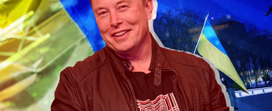 Elon Musk, el multimillonario fundador de SpaceX y Tesla.