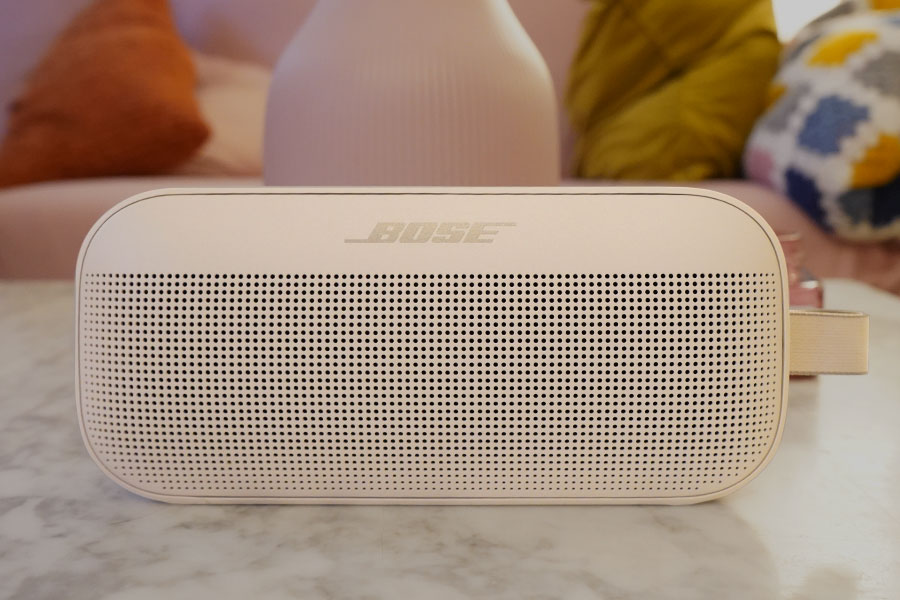 Altavoz Bose Soundlink Flex