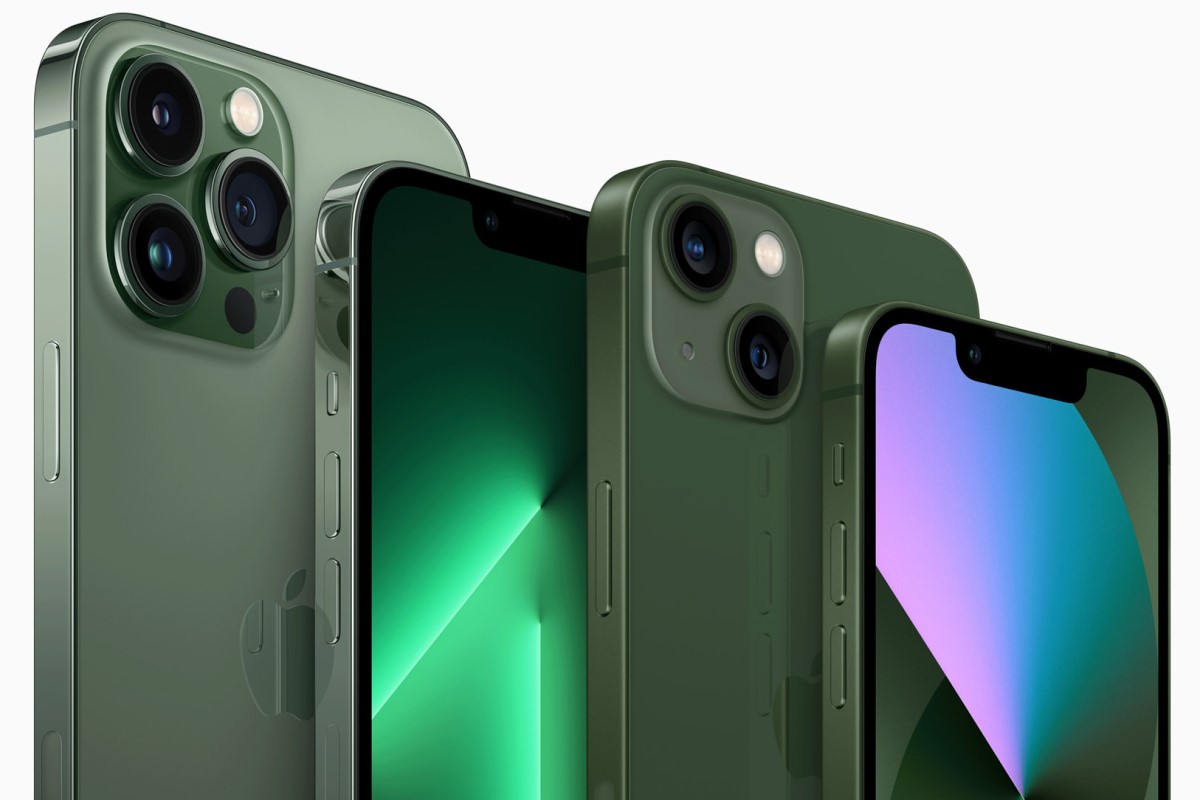 Ya disponible iOS 15.4: conoce sus funciones y los equipos compatibles