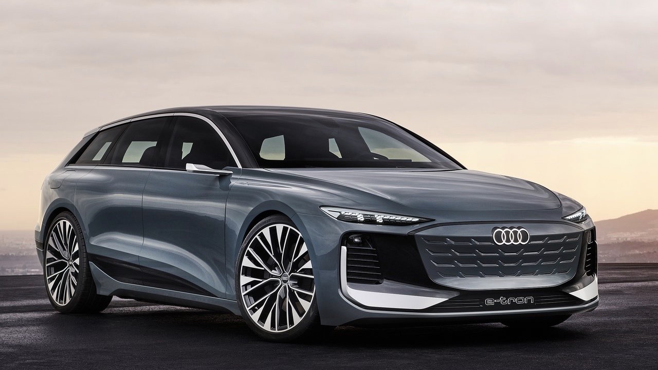 audi a6 avant e tron concept 2022 1280 01