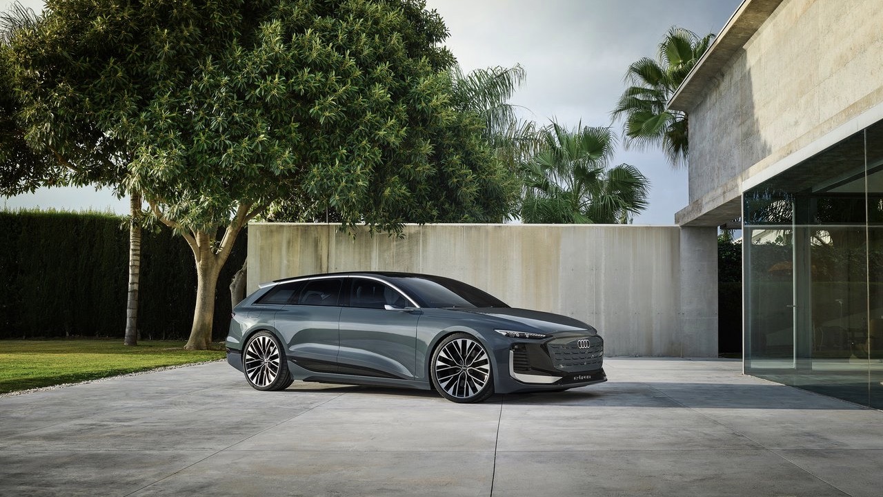 audi a6 avant e tron concept 2022 1280 04