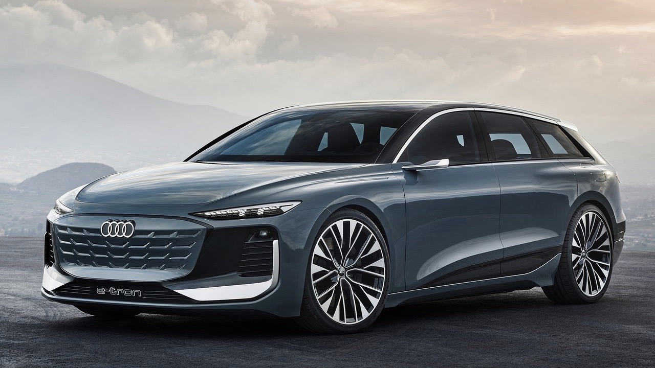 audi a6 avant e tron concept 2022 1280 05