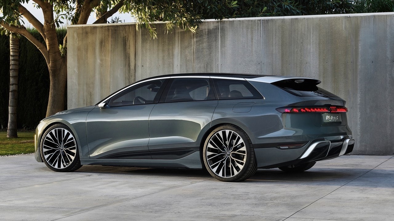 audi a6 avant e tron concept 2022 1280 09