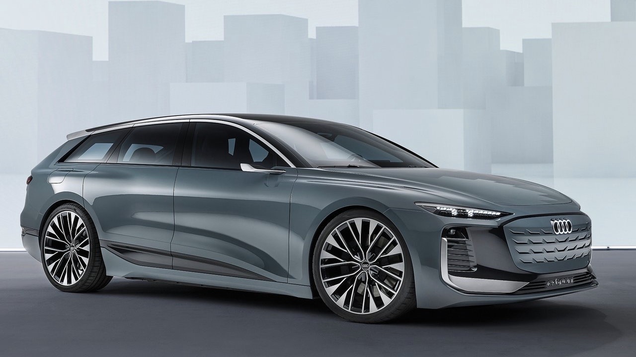 audi a6 avant e tron concept 2022 1280 12