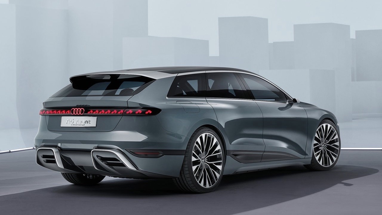 audi a6 avant e tron concept 2022 1280 1b