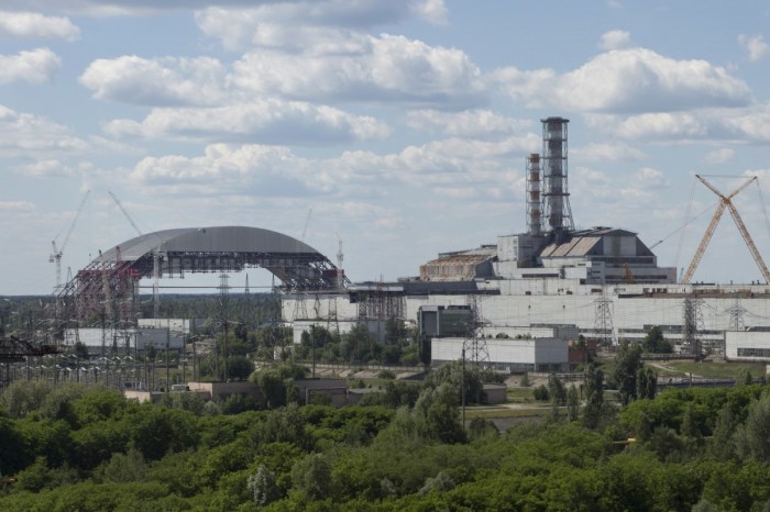 Central de Chernobyl se queda sin energía eléctrica por ataques rusos