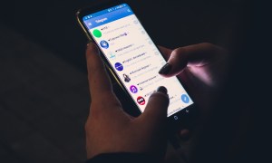 Ucrania implementa bot en Telegram para contener la invasión rusa