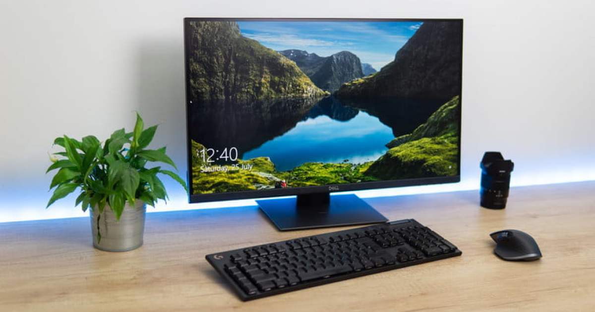 Los mejores monitores OLED que puedes encontrar - pantallas PC