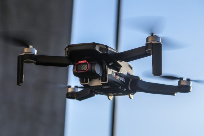 Mosca inspira la última tendencia en detección de drones
