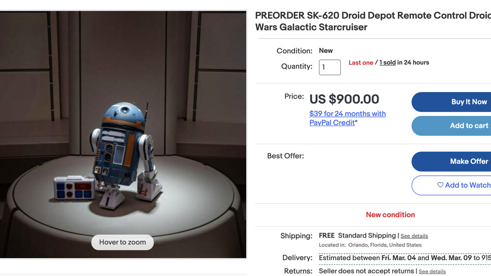 star wars galactic starcruiser articulos piratas souvenir