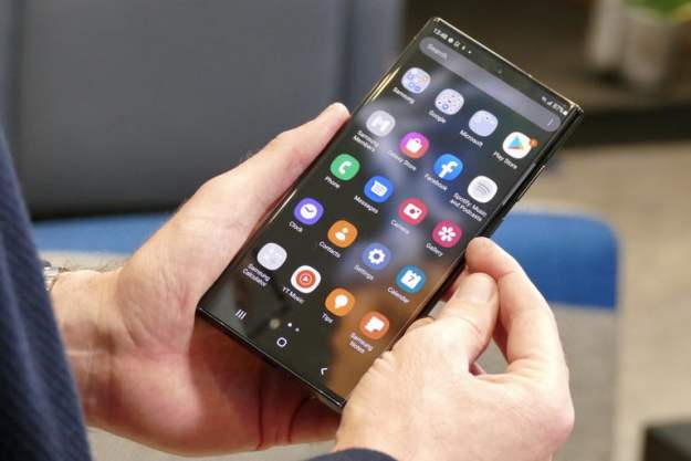 El móvil plegable de Huawei mostraría sus 8 pulgadas en el próximo MWC de  Barcelona