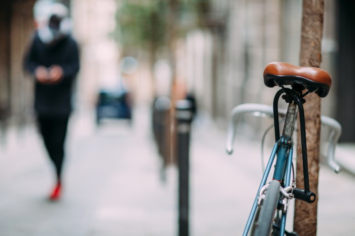 atrapan ladron bicicletas gracias google earth bicicleta