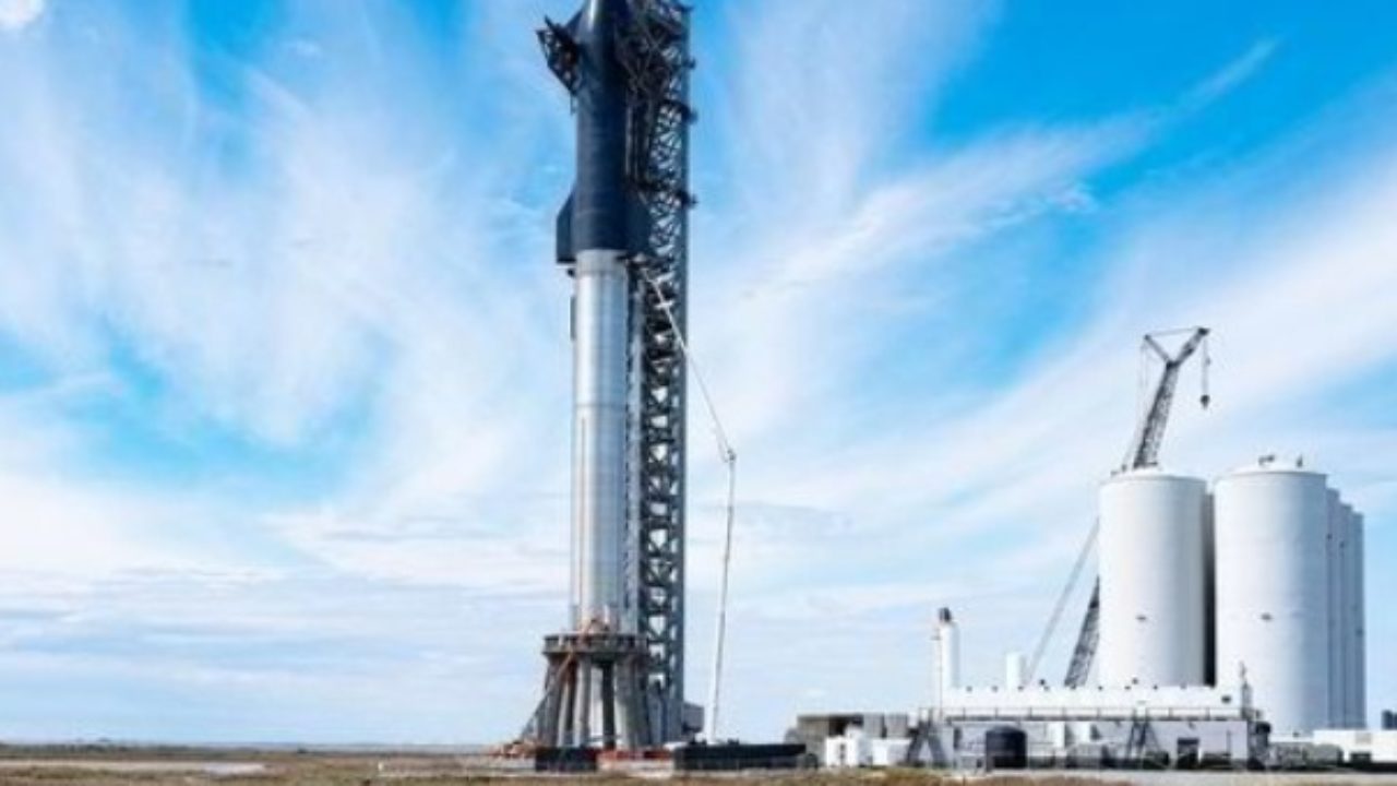 Una planta de producción de hidrógeno verde.