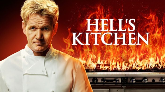 youtube ofrece series gratis en estados unidos hells kitchen