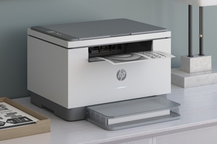 HP advierte fallos de seguridad críticos en sus impresoras