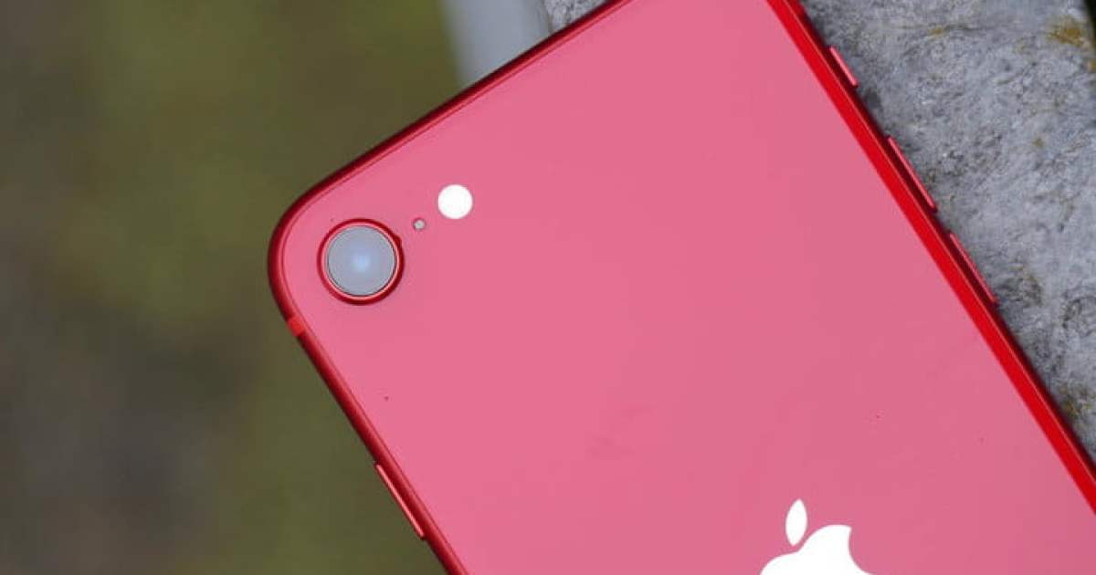 La cancelación del iPhone SE 4 es una gran noticia para Qualcomm. Por qué?