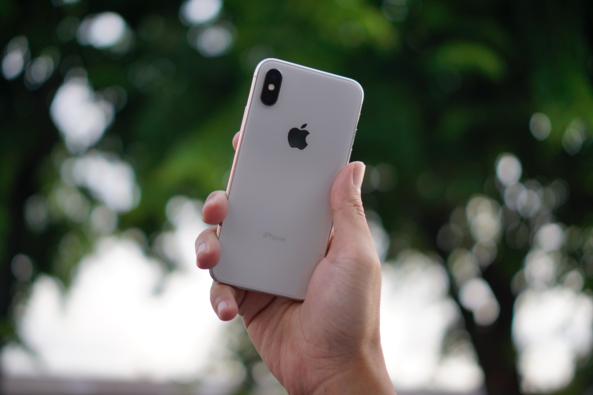 Qué significa que un iPhone esté reacondicionado, vale la pena comprarlo?