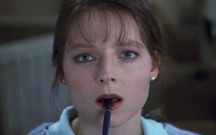 Las mejores películas en Amazon Prime Video – Jodie Foster es la agente Clarice Starling en "The Silence of the Lambs" (1991).