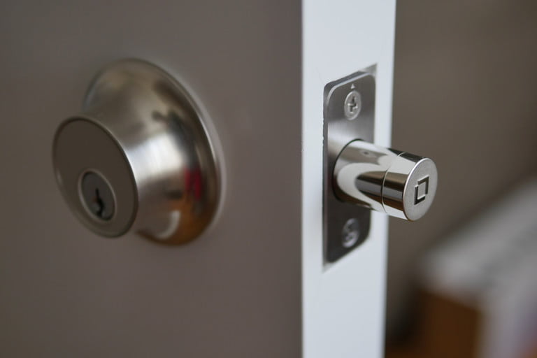 Las cerraduras inteligentes están consiguiendo un hueco en casa