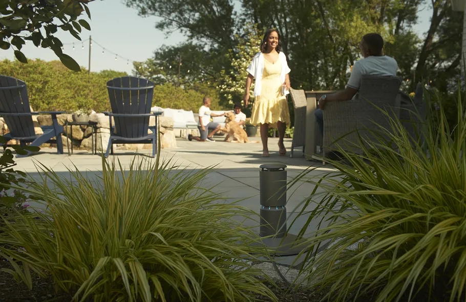 Thermacell Liv, repelente de mosquitos.