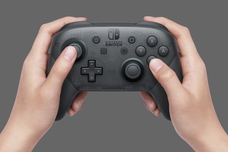 Jugar a Nintendo Switch desde el ordenador: Emuladores y juegos
