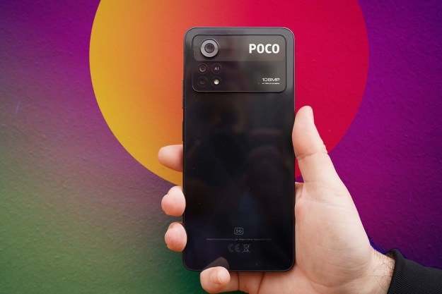 Análisis del POCO X4 Pro: la pantalla es la protagonista - Digital Trends  Español