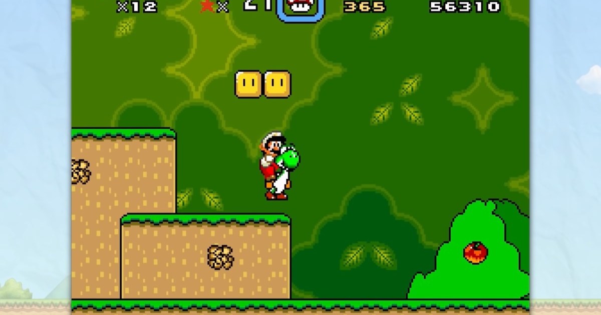 Brasileiro conclui Super Mario World em 41,022 segundos e entra para o  livro mundial dos recordes 'Guinness' - Jornal O Globo