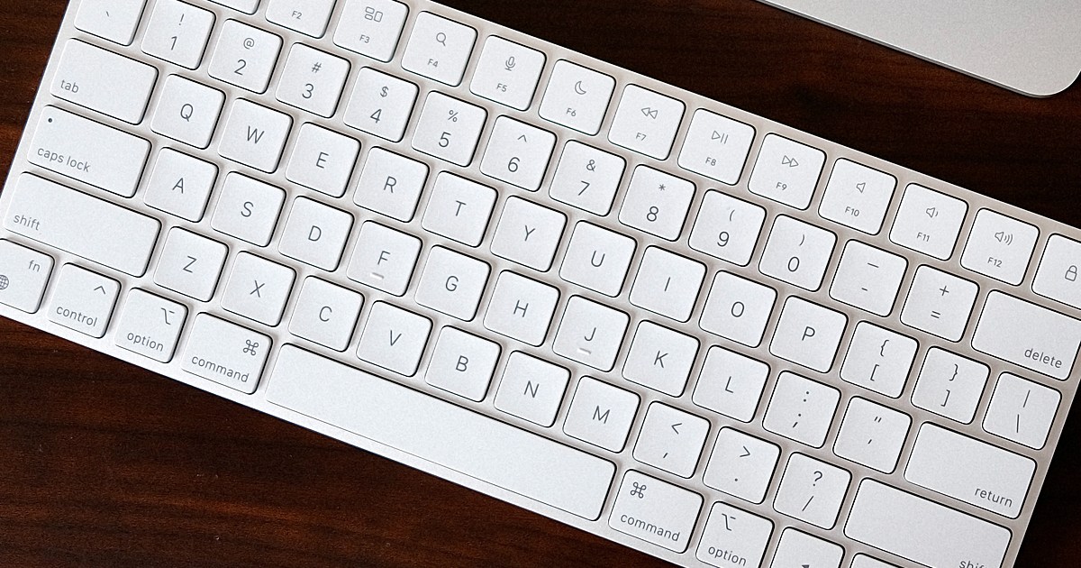 puramente Gárgaras Humano Todos los atajos en el teclado del Mac que debes conocer | Digital Trends  Español