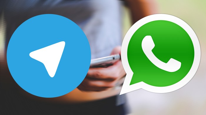 europa quiere que whatsapp imessage y telegram sean compatibles 0