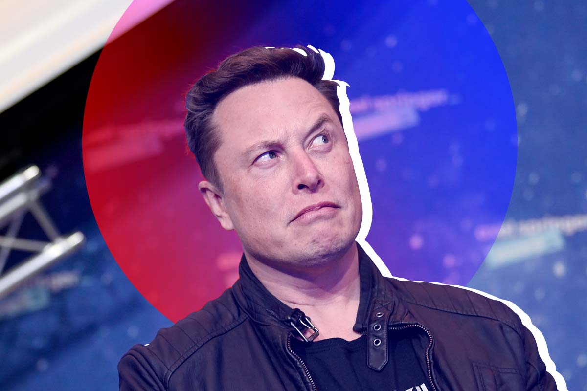 El CEO de Tesla y SpaceX, y ahora también miembro de la junta directiva de Twitter.