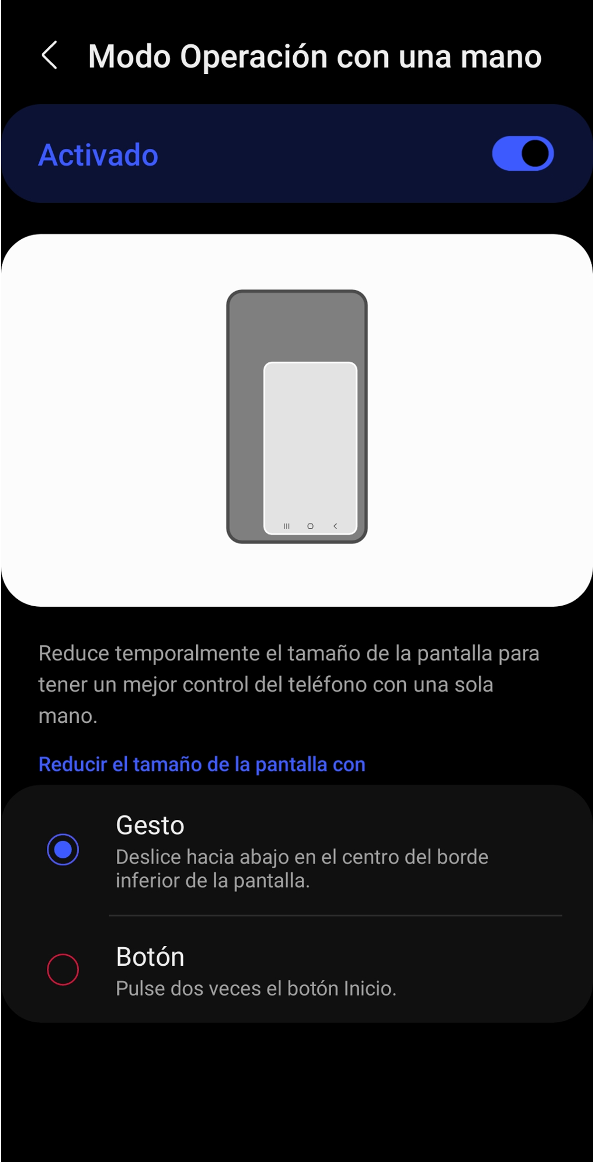 como usar enorme celular android una mano 3unamano