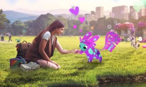 creador pokemon go lanza juego mascotas virtuales peridot