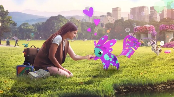 creador pokemon go lanza juego mascotas virtuales peridot