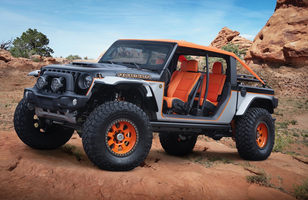 conceptos easter jeep safari 2022  bob concept