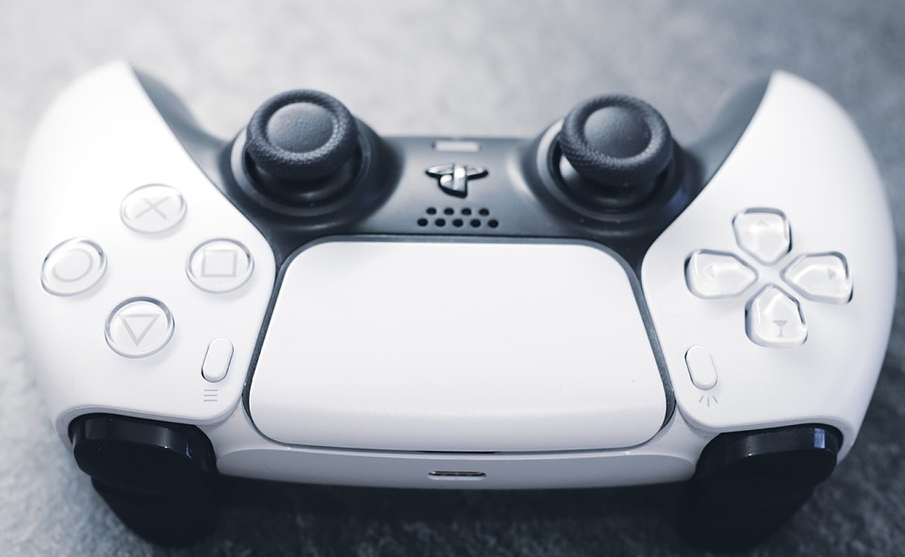 Steam comienza a ofrecer soporte al mando DualSense de PlayStation 5 para  poder jugar en PC con él