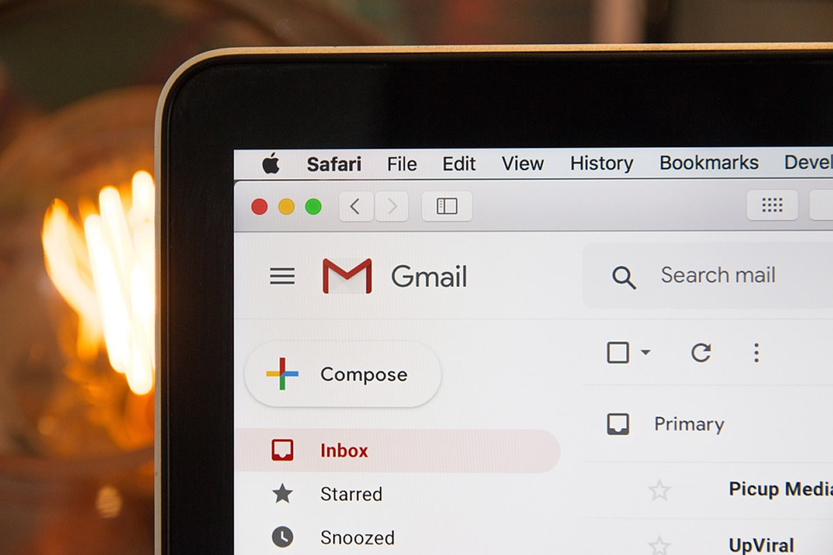 Cómo recuperar cuenta de Gmail y Google? | Digital Trends