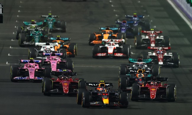 GP-Las-Vegas-2023-f1-Estados-Unidos