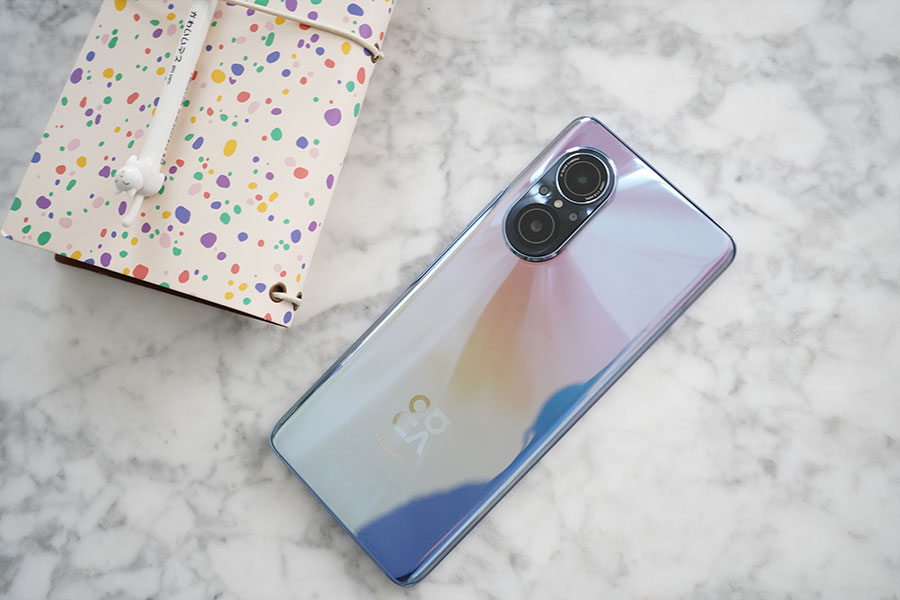 Huawei Nova 9 SE