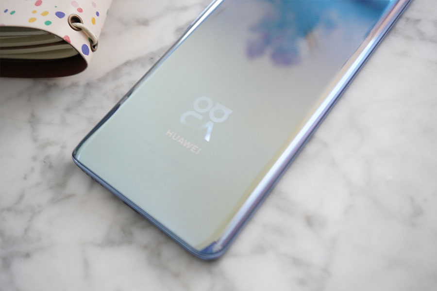 Huawei Nova 9 SE