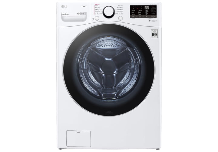 Tareas del hogar cantidad periodista Las mejores lavadoras que puedes comprar en 2023 | Digital Trends Español